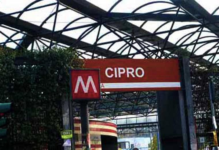 Appartamento Caracciolo33 Roma Esterno foto